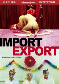 进出口 Import Export (德国四级)