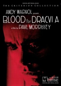 魔鬼之血 Blood for Dracula (中文字幕/义大利三级)