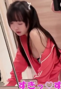 超级紧致、裹得死死的朝比奈小穴，一大早被浓稠牛奶猛烈どっぴゅん中出！FC2PPV-4809948