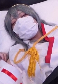 战舰○名生中出内射！作为浓厚口交的回礼，直接把跳蛋塞进小穴深处＋狂野真枪实弹猛插，把她干到阿嘿脸高潮喷水！FC2PPV-4816227