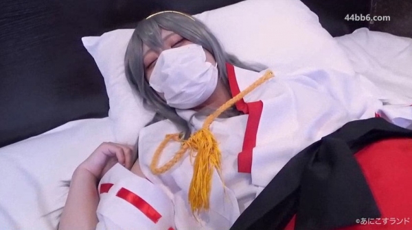 战舰○名生中出内射！作为浓厚口交的回礼，直接把跳蛋塞进小穴深处＋狂野真枪实弹猛插，把她干到阿嘿脸高潮喷水！FC2PPV-4816227