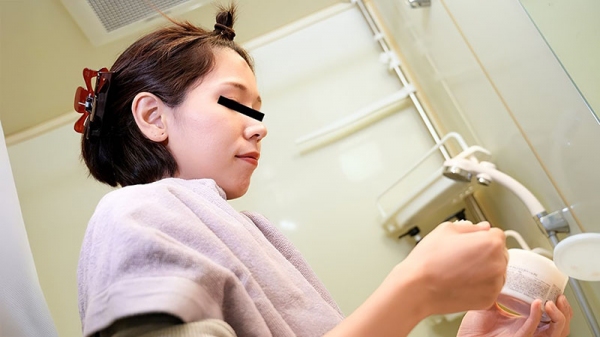 船越女士的素颜 ～无妆熟女：船越女士的真实素颜美魔女～ 011226_100-PACO