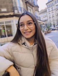 知性派意大利美女シェレーナ，其实是超级淫荡身体的浪女！直接生中出猛干～ HEYZO-3794 HEYZO