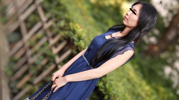 欲求不満の淫乱妻を次々拾って猛干中出し～ 021926_100-PACO パコパコママ