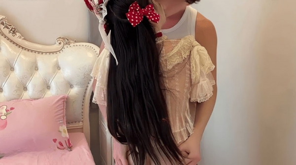 白人帅哥单男超长大屌无套抽插 冰凌紫萱 杏吧传媒 xb-1923